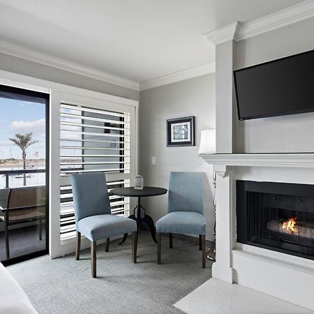 456 Embarcadero Inn & Suites Morro Bay Luaran gambar