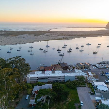 456 Embarcadero Inn & Suites Morro Bay Luaran gambar