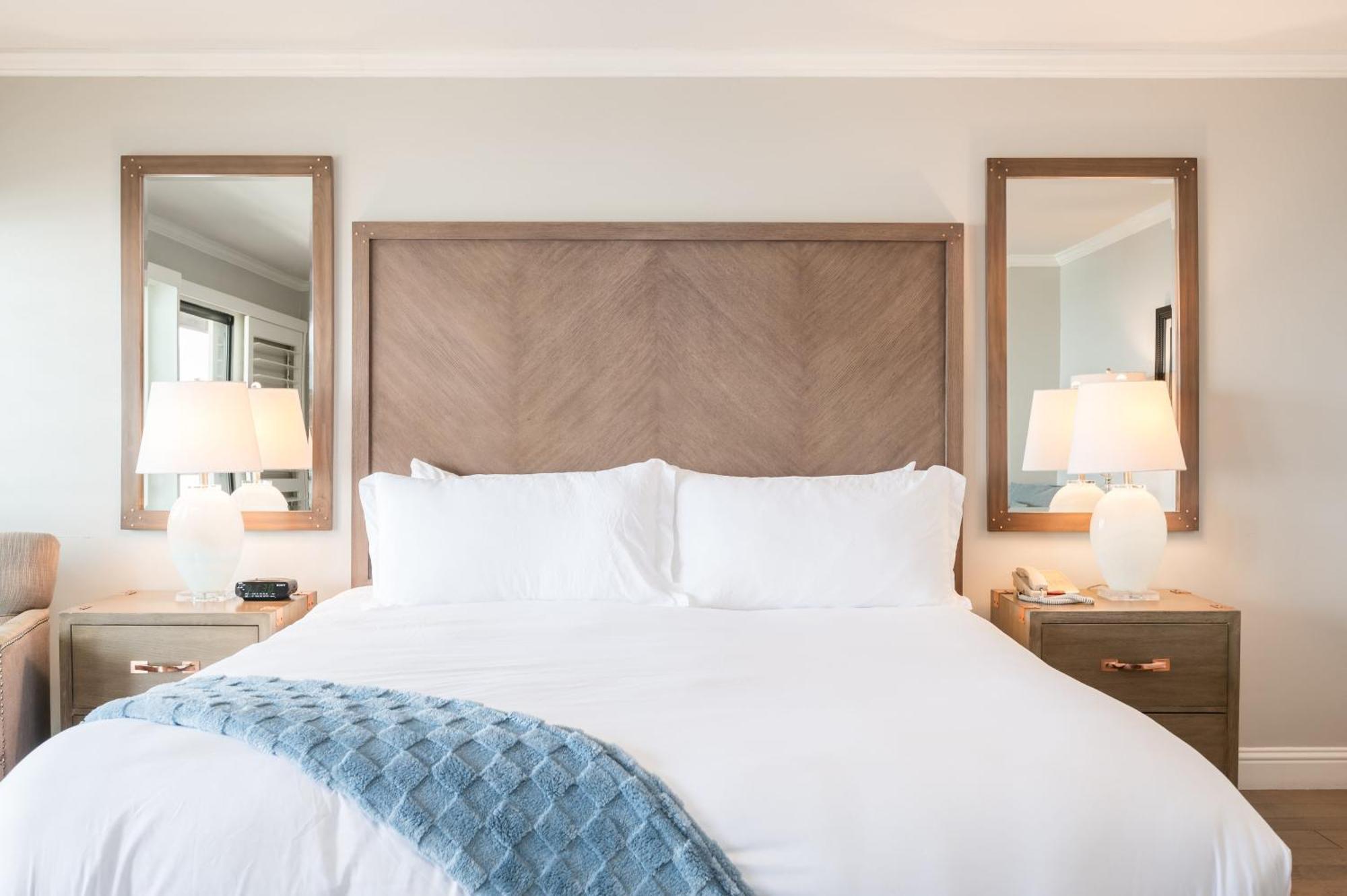 456 Embarcadero Inn & Suites Morro Bay Luaran gambar