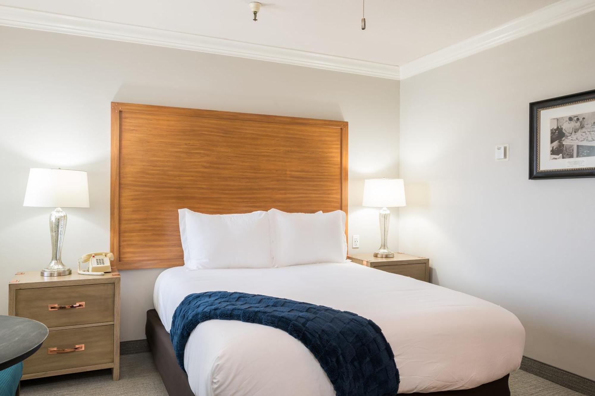456 Embarcadero Inn & Suites Morro Bay Luaran gambar