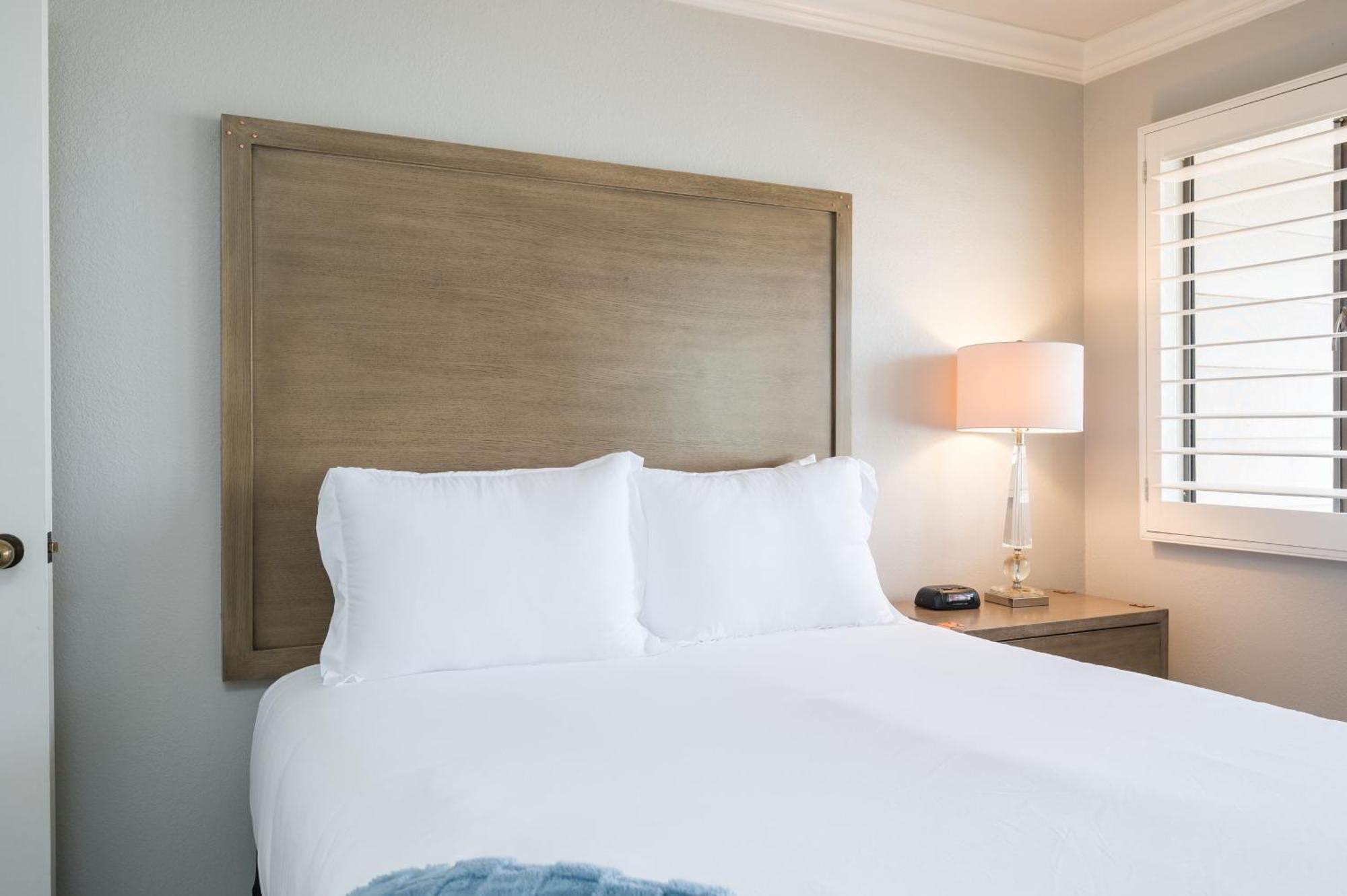 456 Embarcadero Inn & Suites Morro Bay Luaran gambar
