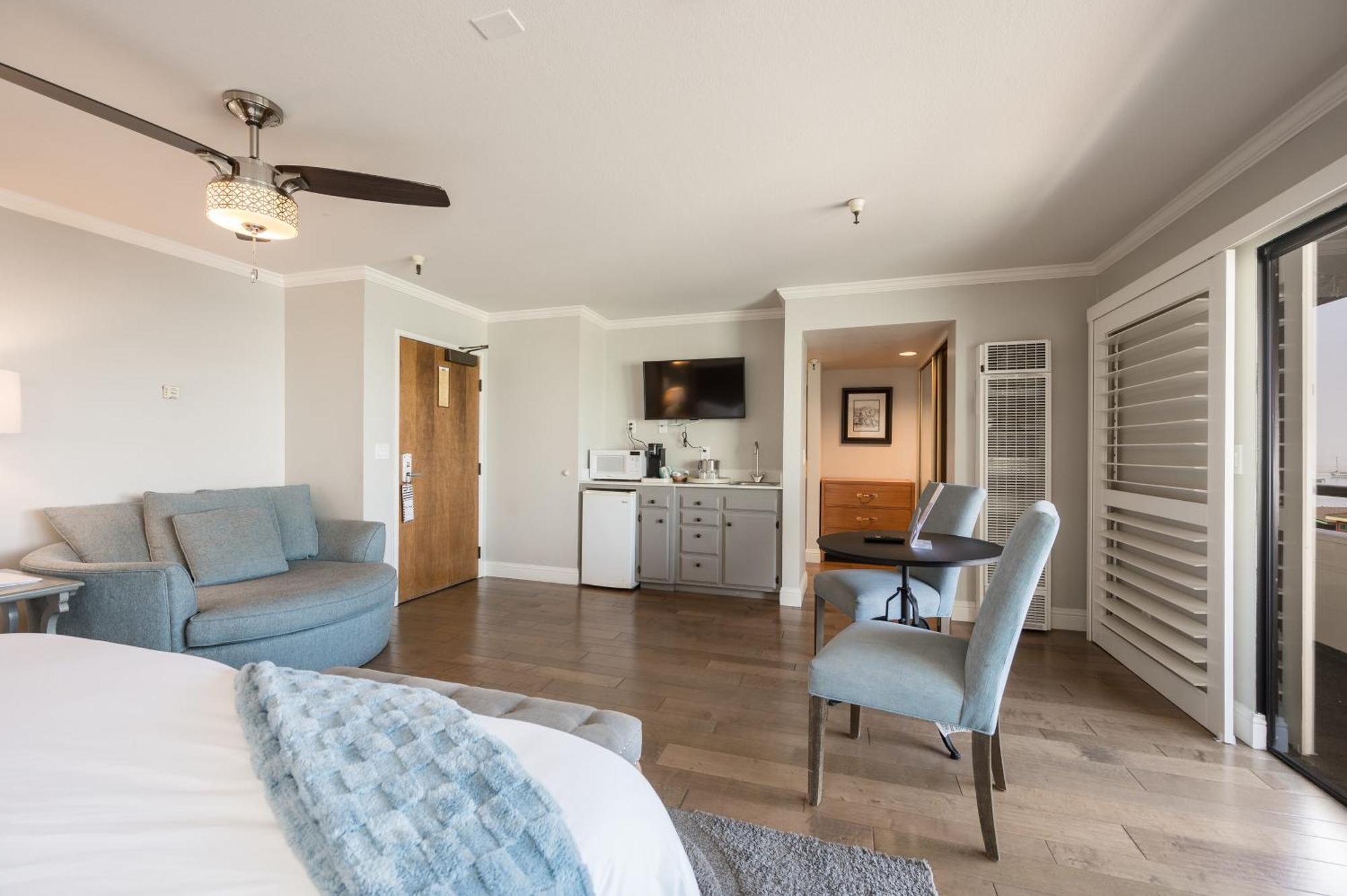 456 Embarcadero Inn & Suites Morro Bay Luaran gambar