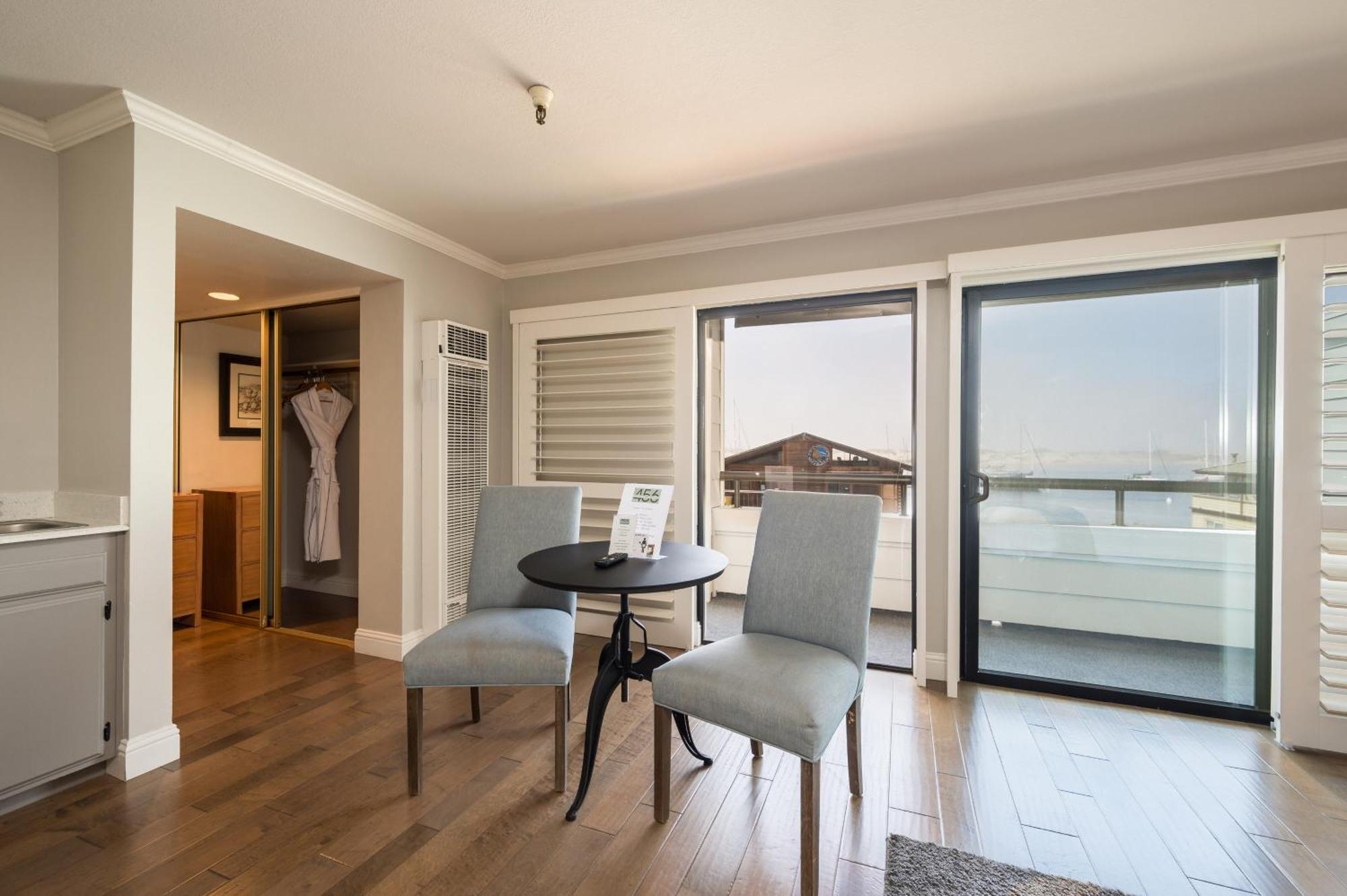 456 Embarcadero Inn & Suites Morro Bay Luaran gambar