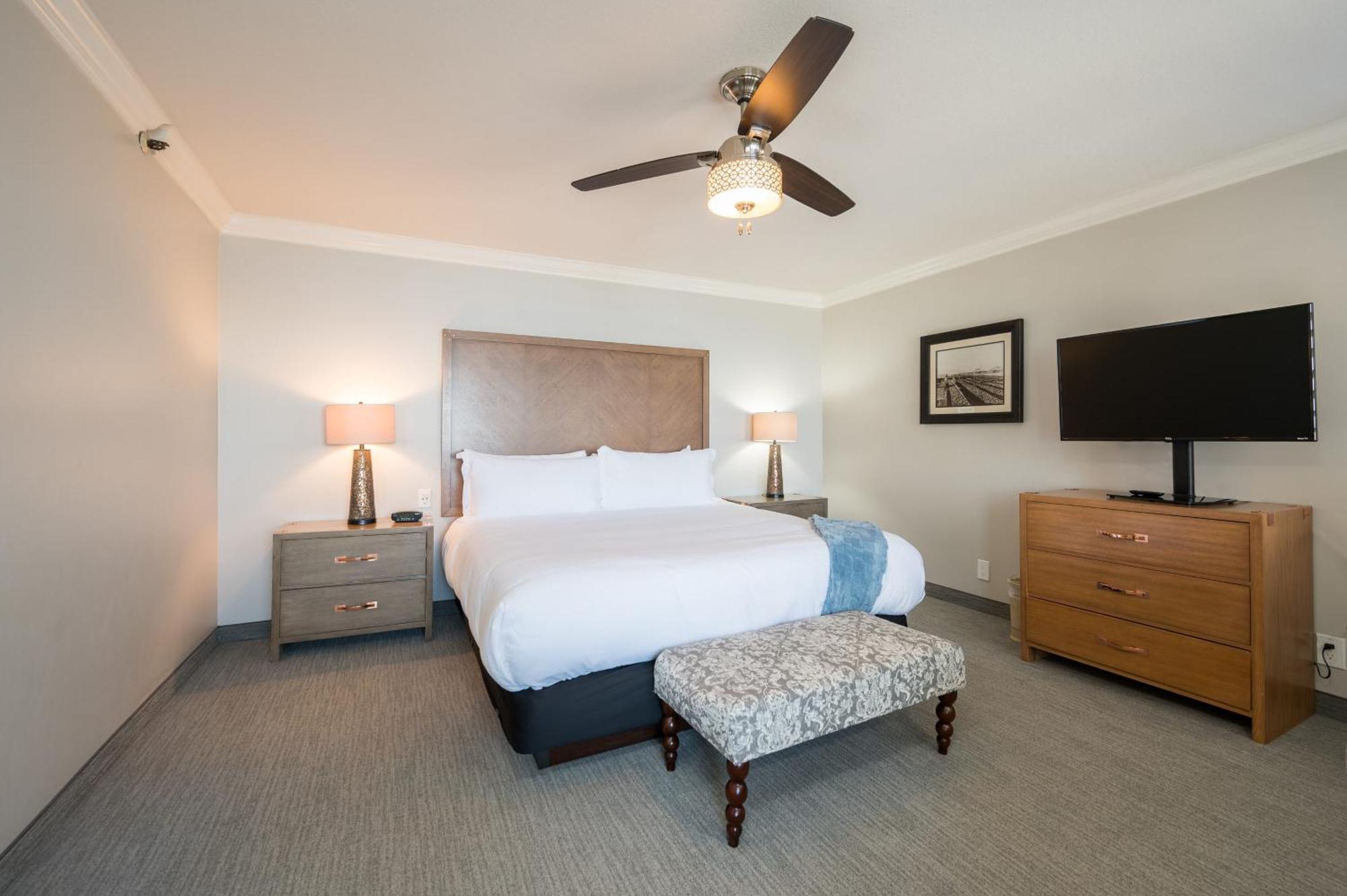 456 Embarcadero Inn & Suites Morro Bay Luaran gambar
