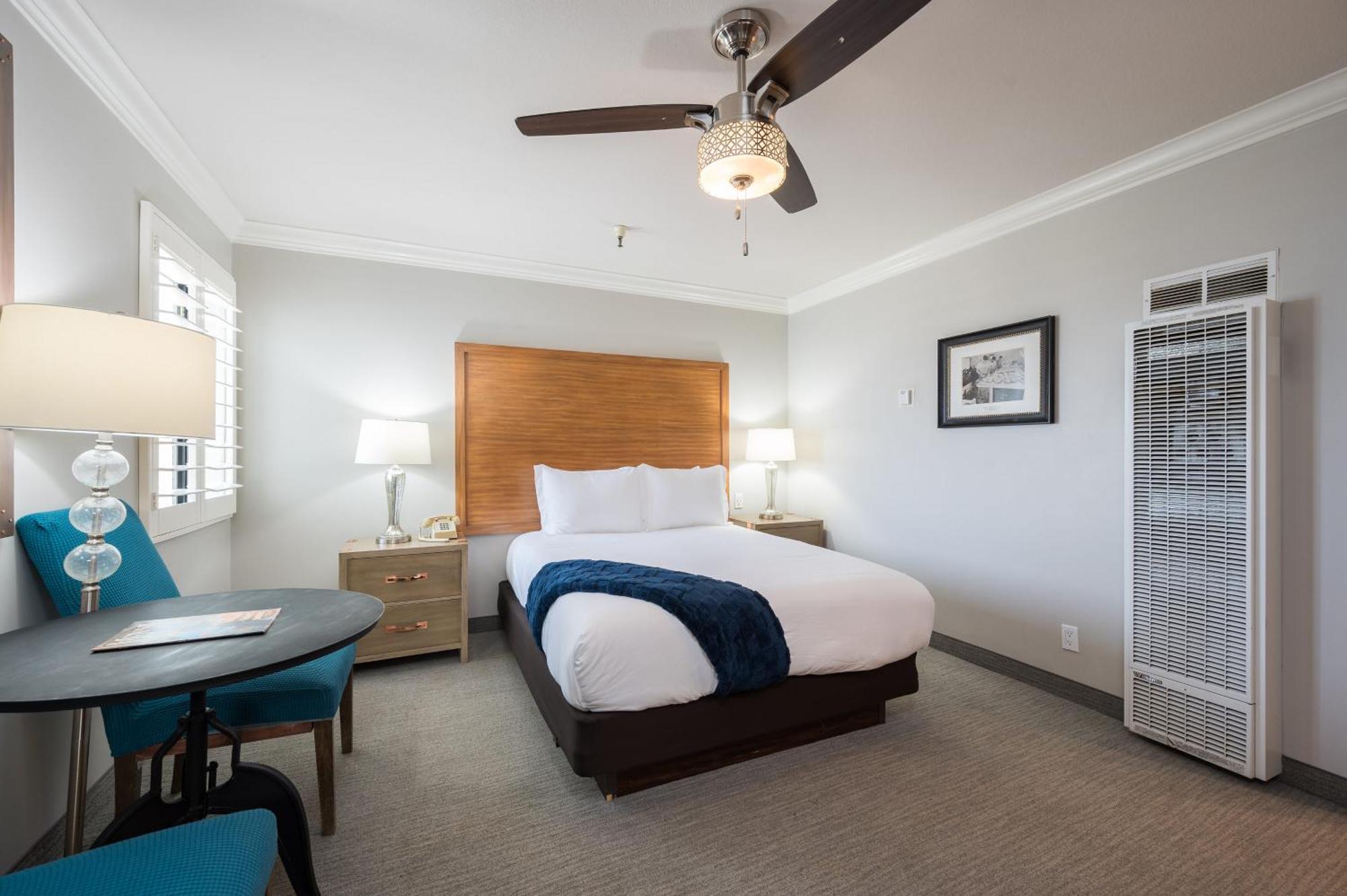 456 Embarcadero Inn & Suites Morro Bay Luaran gambar