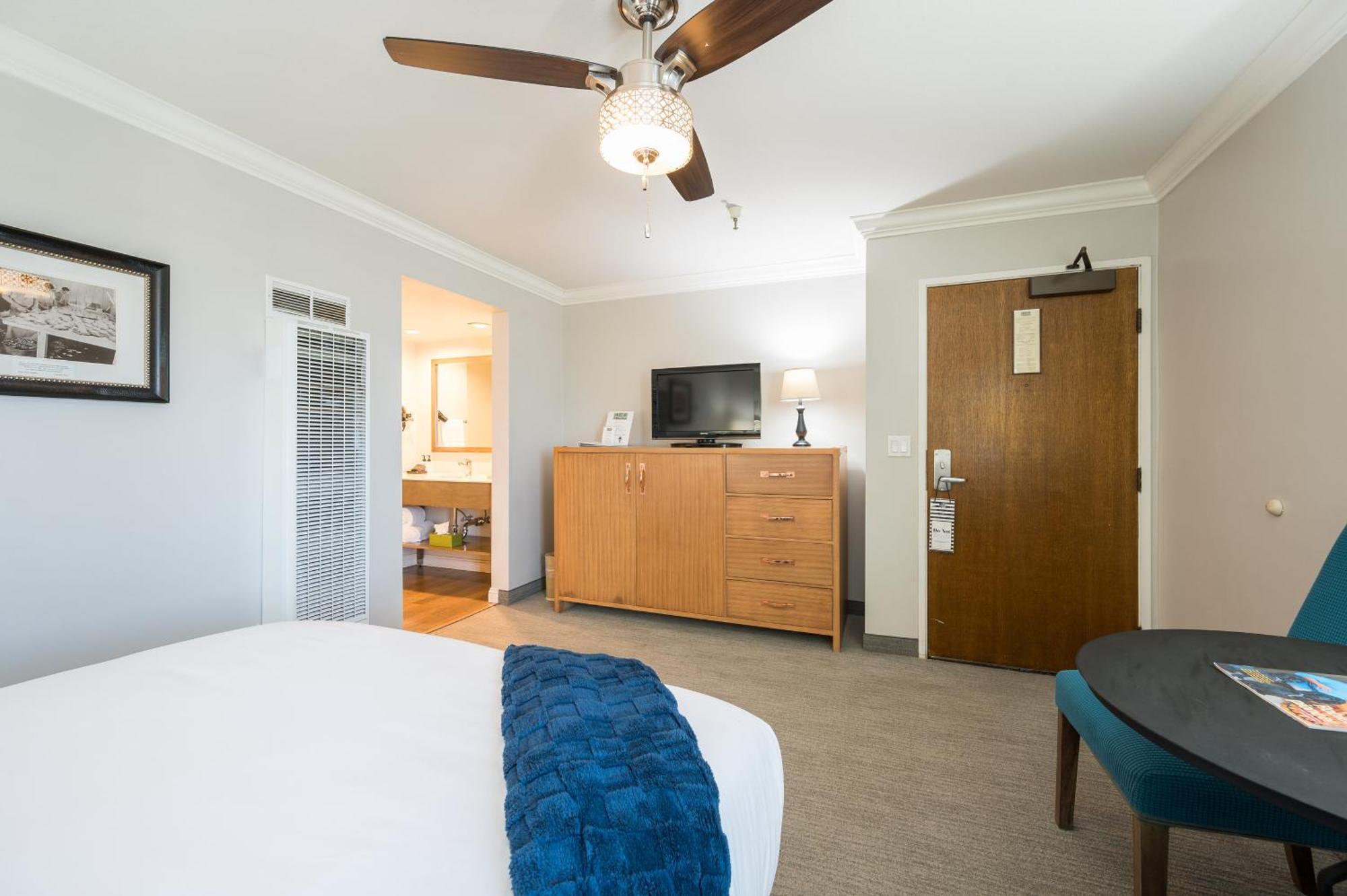 456 Embarcadero Inn & Suites Morro Bay Luaran gambar