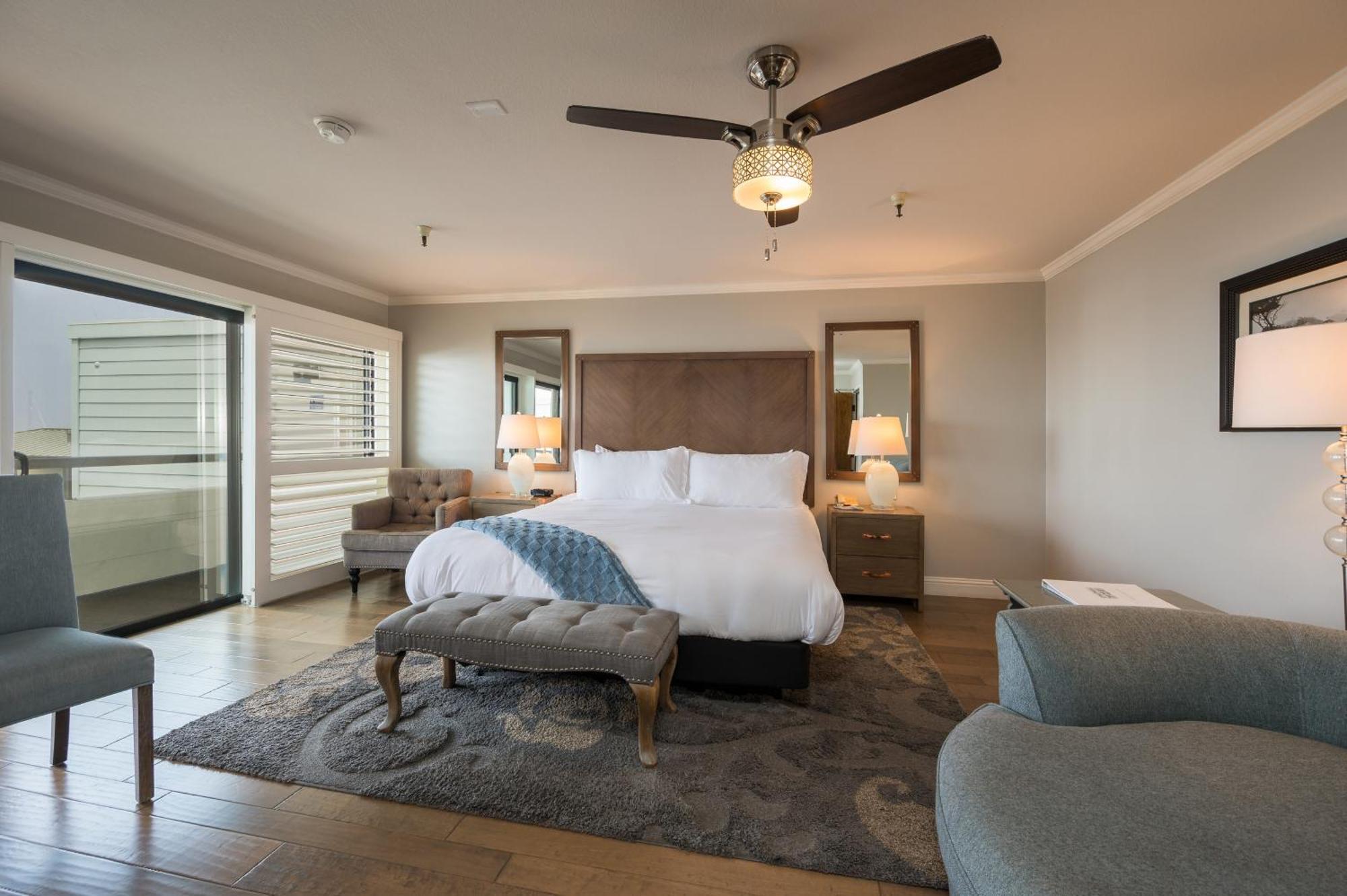 456 Embarcadero Inn & Suites Morro Bay Luaran gambar