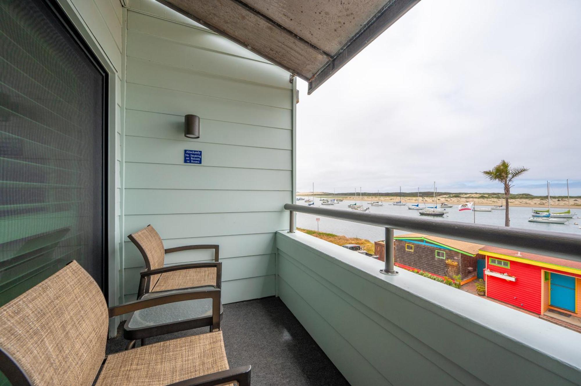 456 Embarcadero Inn & Suites Morro Bay Luaran gambar