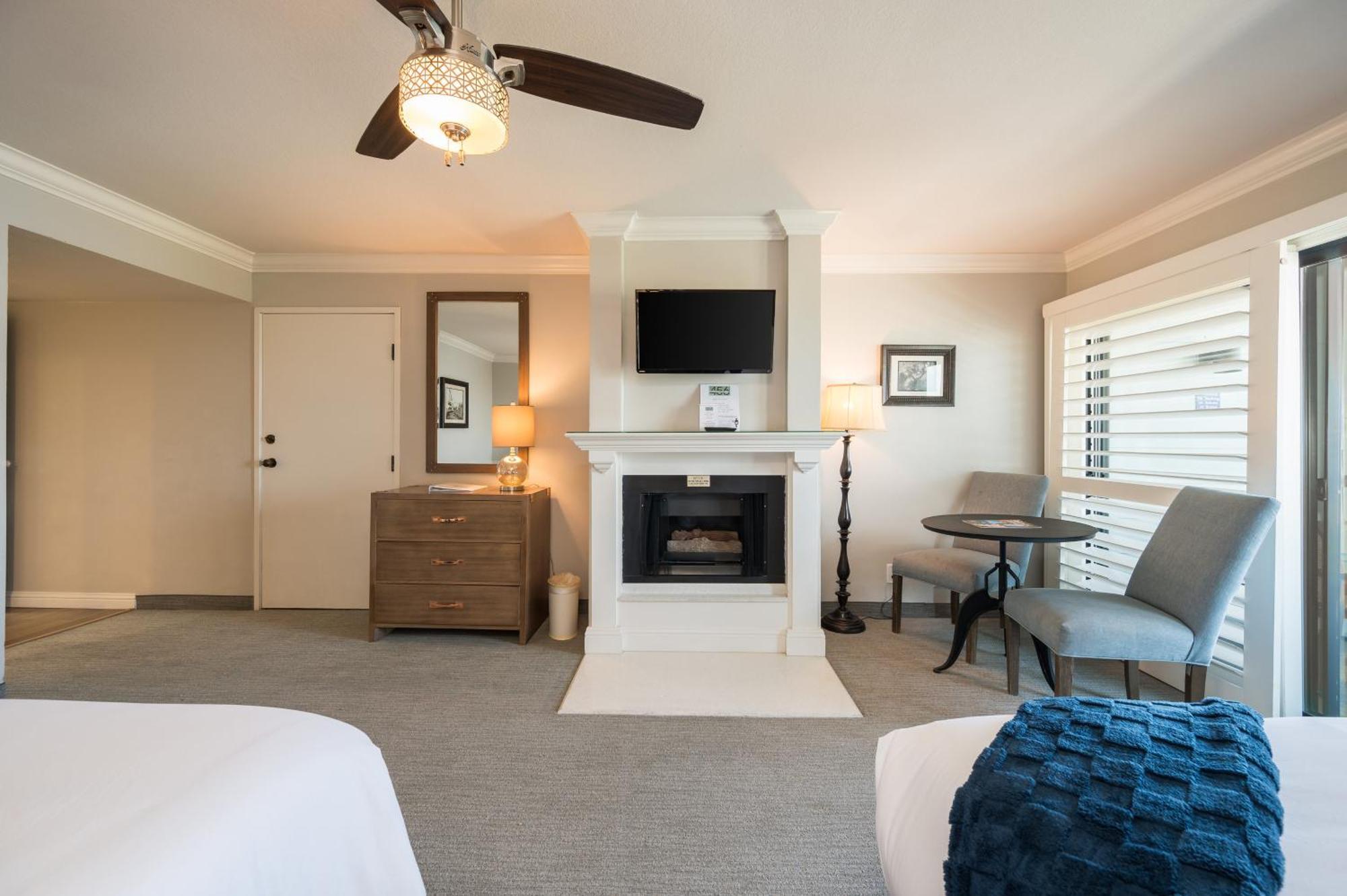 456 Embarcadero Inn & Suites Morro Bay Luaran gambar