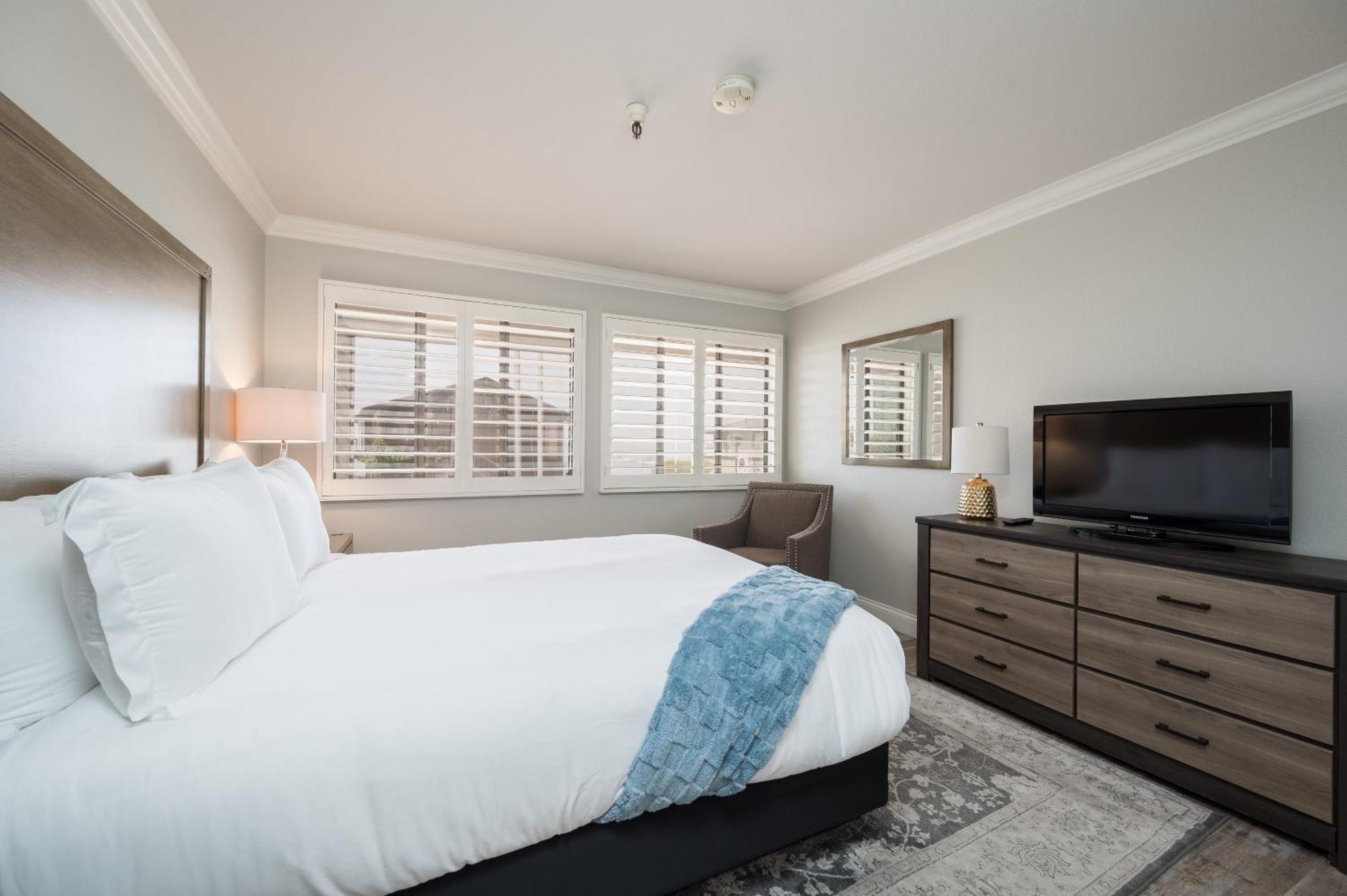 456 Embarcadero Inn & Suites Morro Bay Luaran gambar