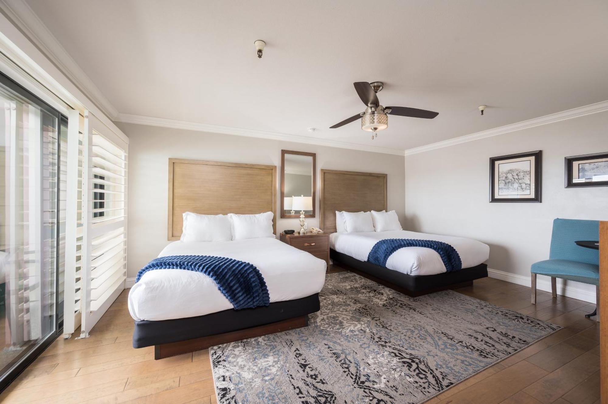 456 Embarcadero Inn & Suites Morro Bay Luaran gambar