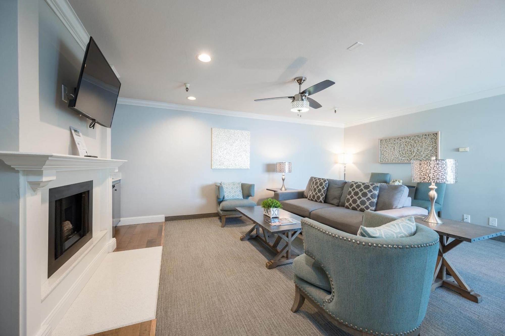 456 Embarcadero Inn & Suites Morro Bay Luaran gambar
