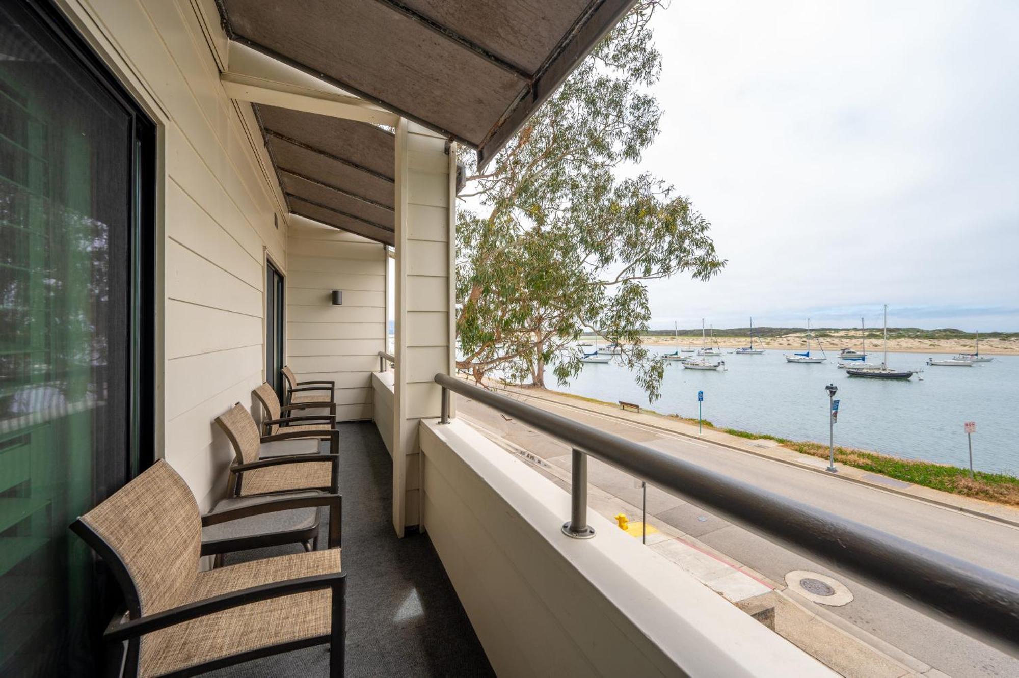 456 Embarcadero Inn & Suites Morro Bay Luaran gambar