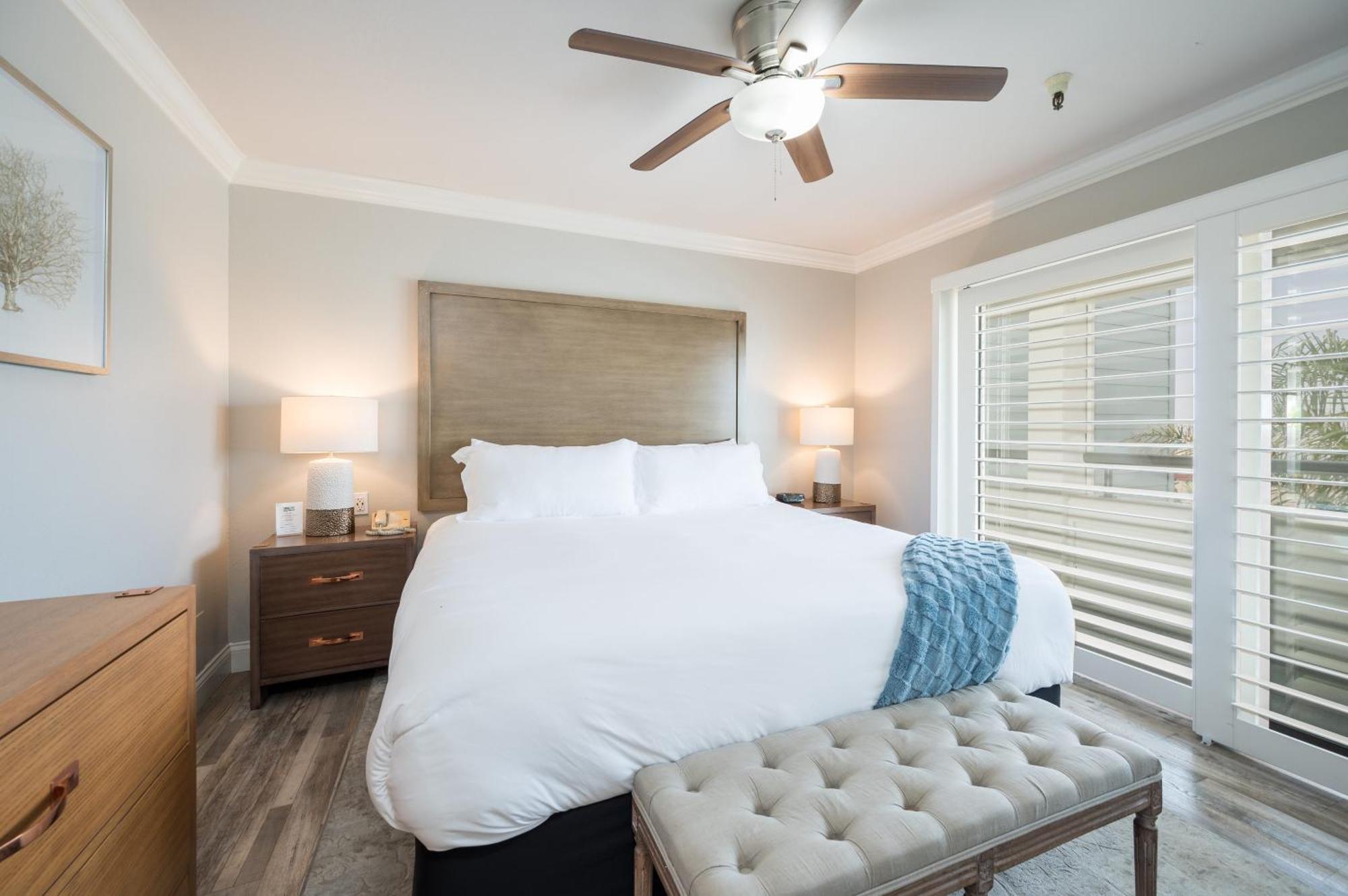 456 Embarcadero Inn & Suites Morro Bay Luaran gambar