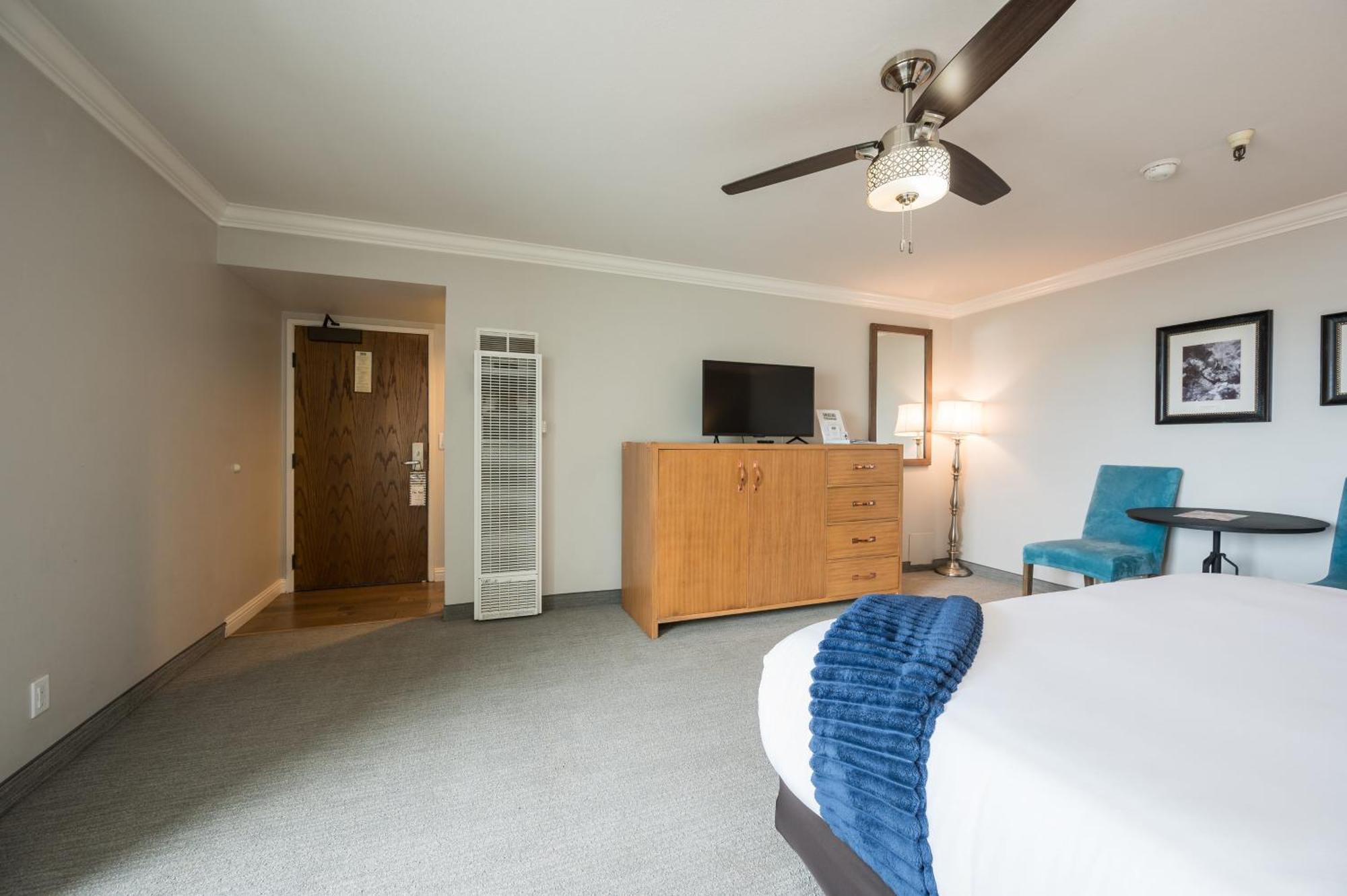456 Embarcadero Inn & Suites Morro Bay Luaran gambar