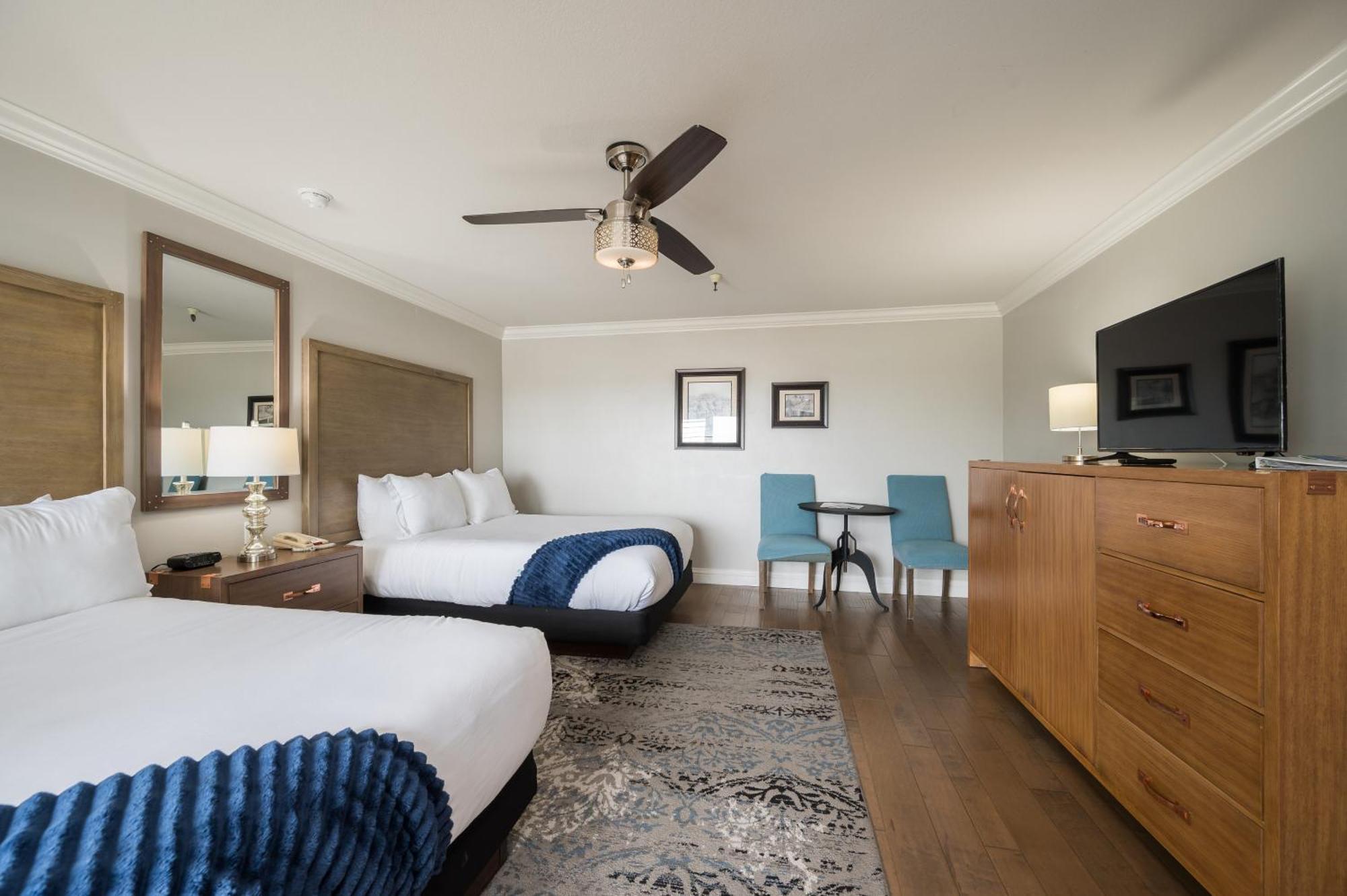 456 Embarcadero Inn & Suites Morro Bay Luaran gambar