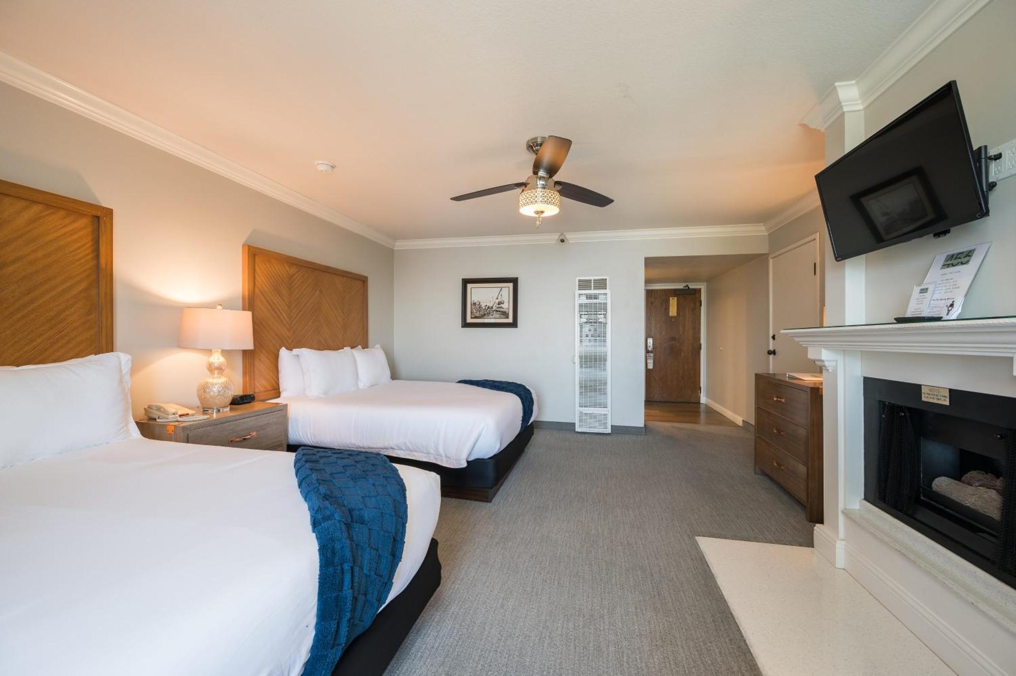 456 Embarcadero Inn & Suites Morro Bay Luaran gambar