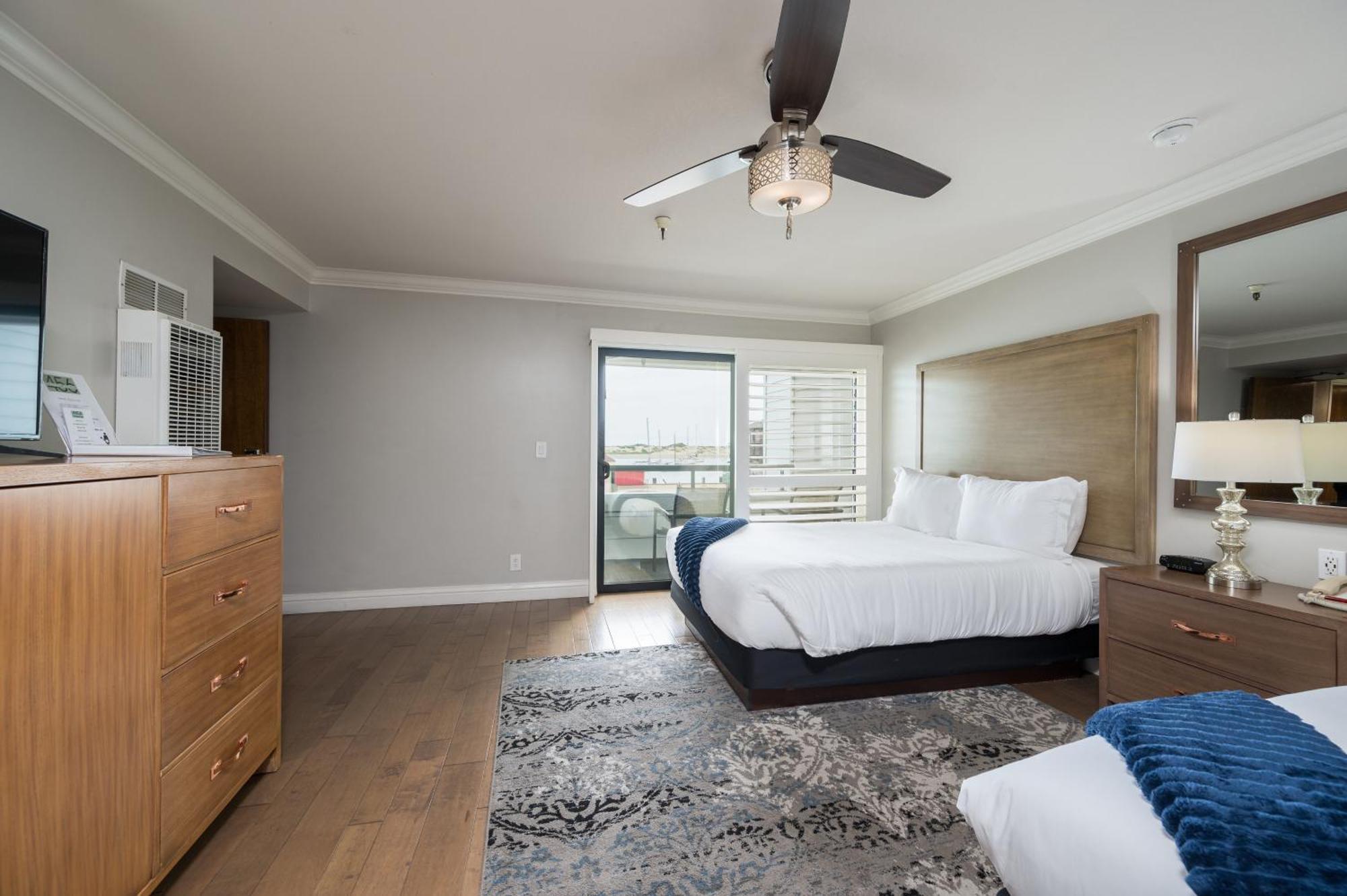 456 Embarcadero Inn & Suites Morro Bay Luaran gambar
