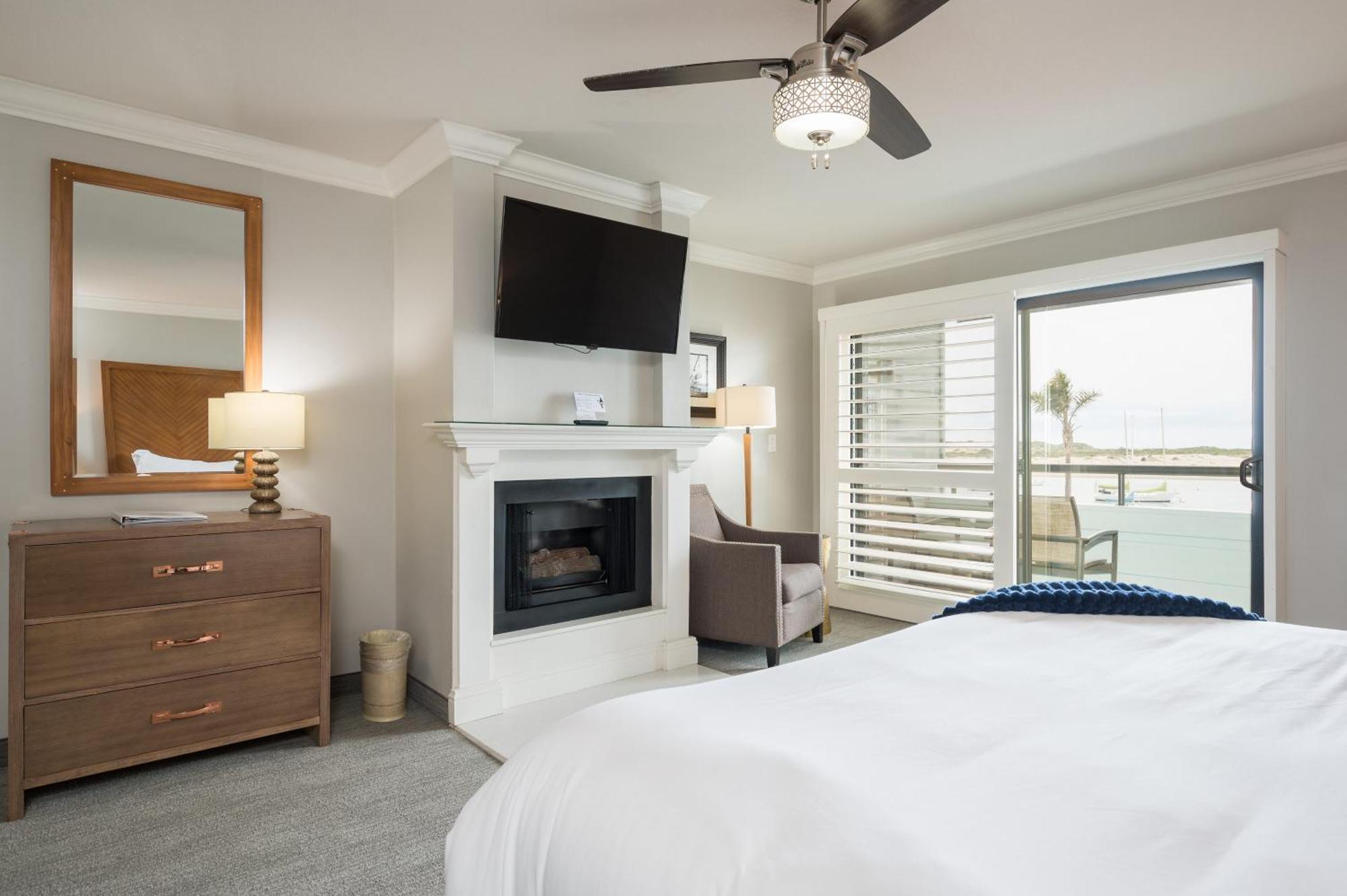 456 Embarcadero Inn & Suites Morro Bay Luaran gambar