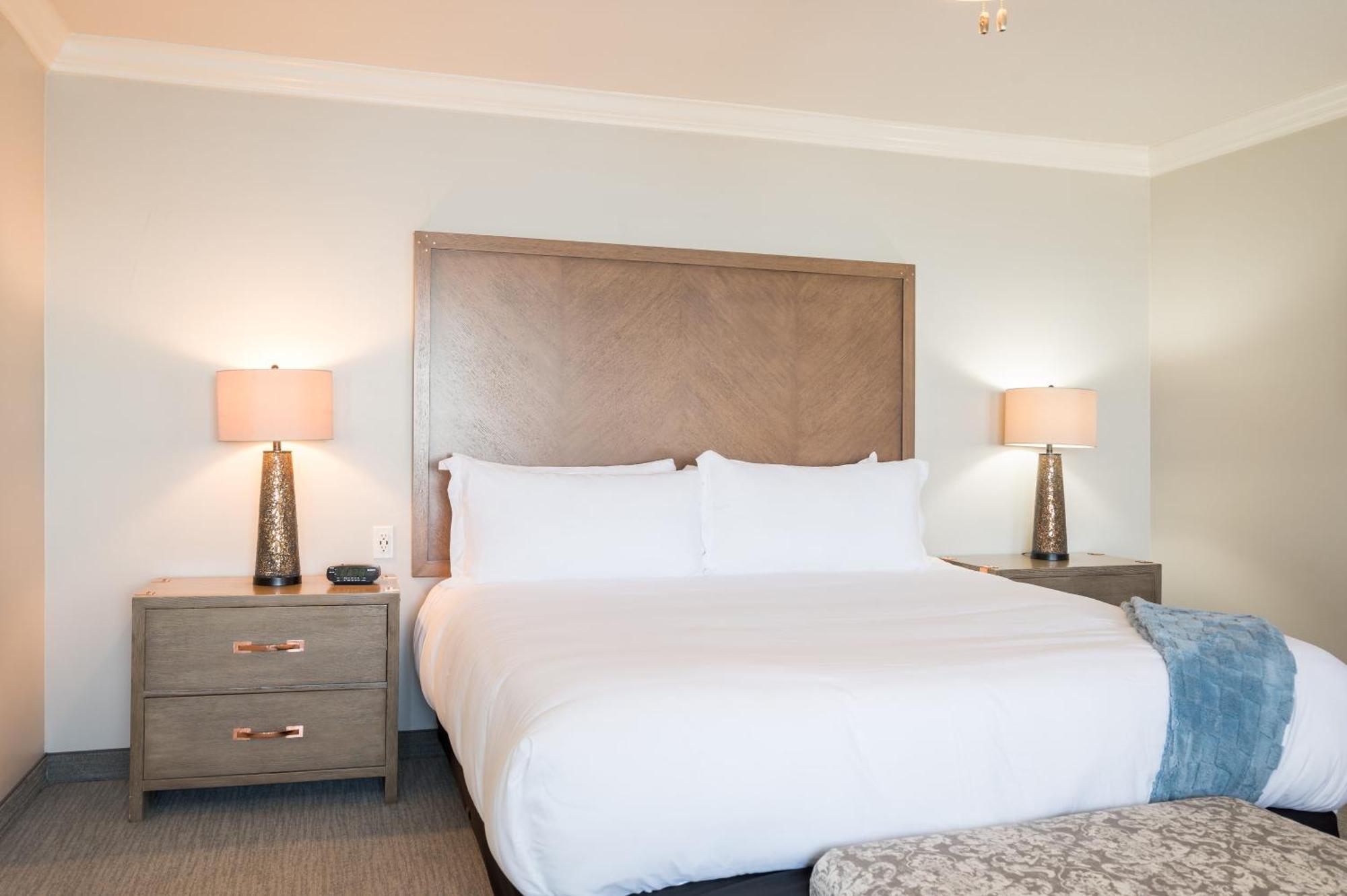 456 Embarcadero Inn & Suites Morro Bay Luaran gambar