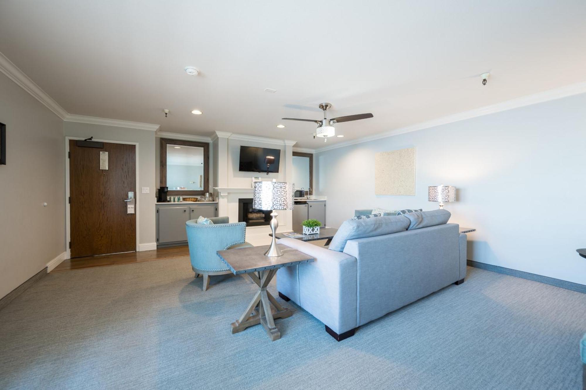 456 Embarcadero Inn & Suites Morro Bay Luaran gambar