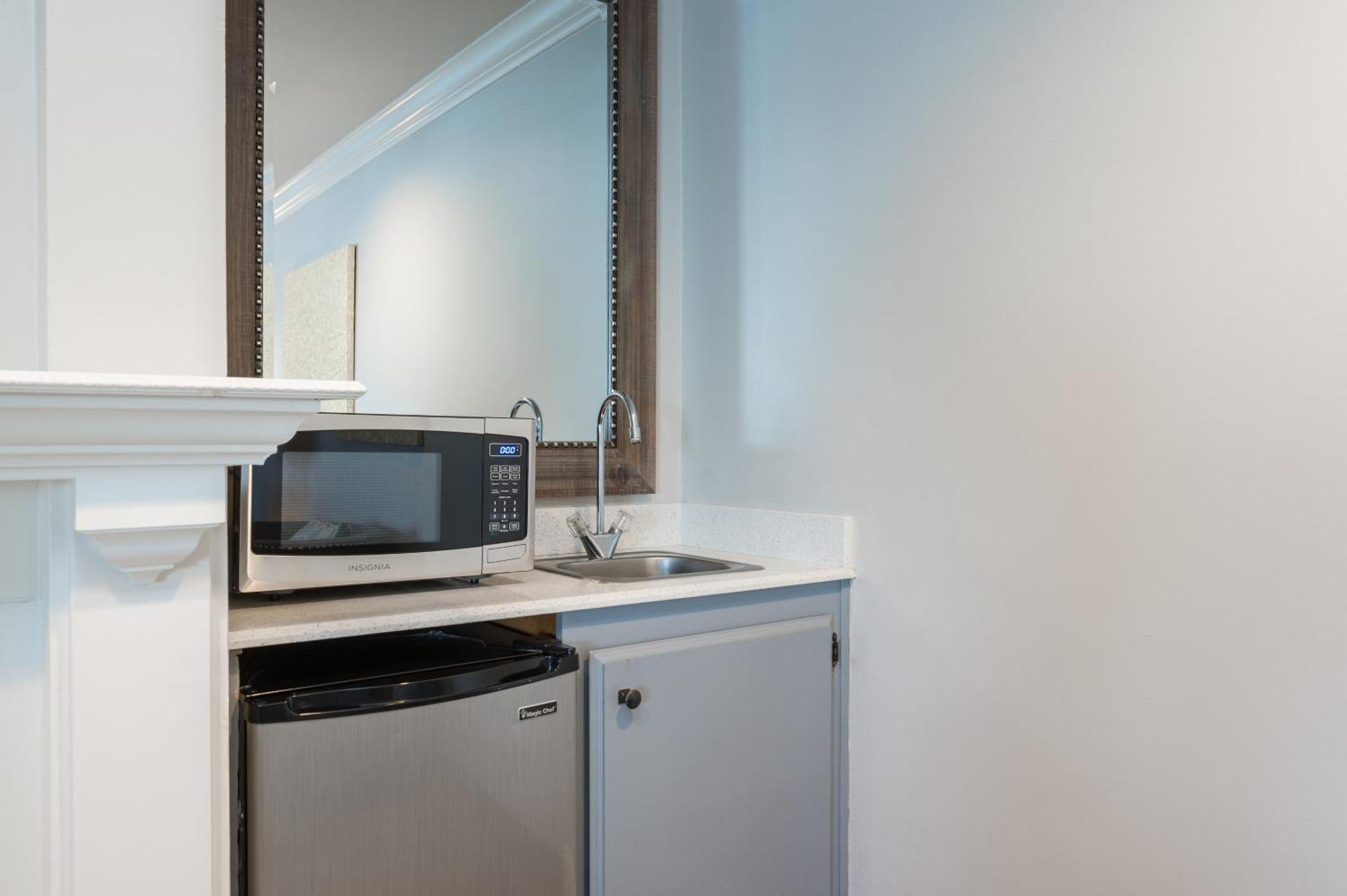 456 Embarcadero Inn & Suites Morro Bay Luaran gambar