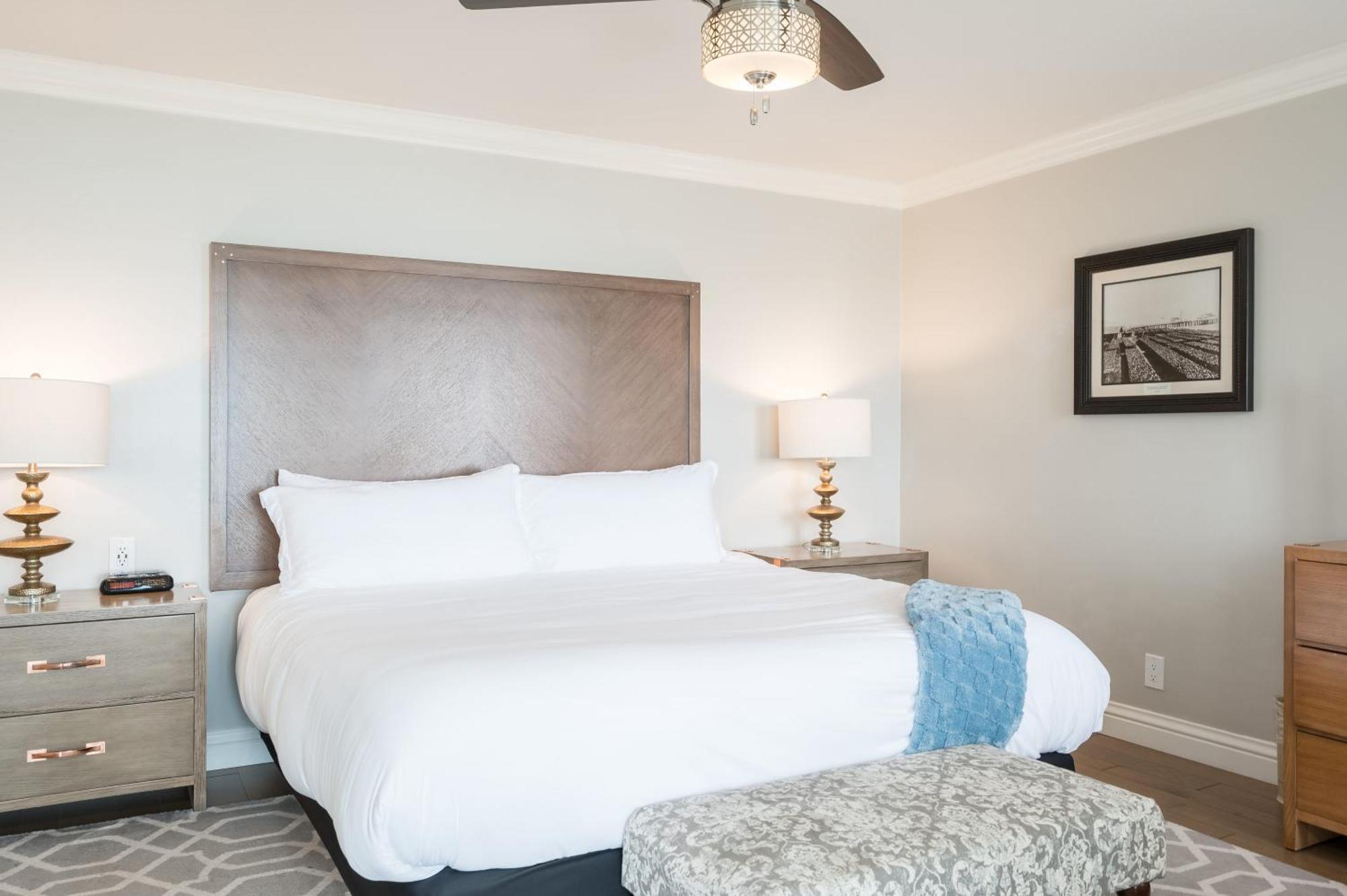 456 Embarcadero Inn & Suites Morro Bay Luaran gambar
