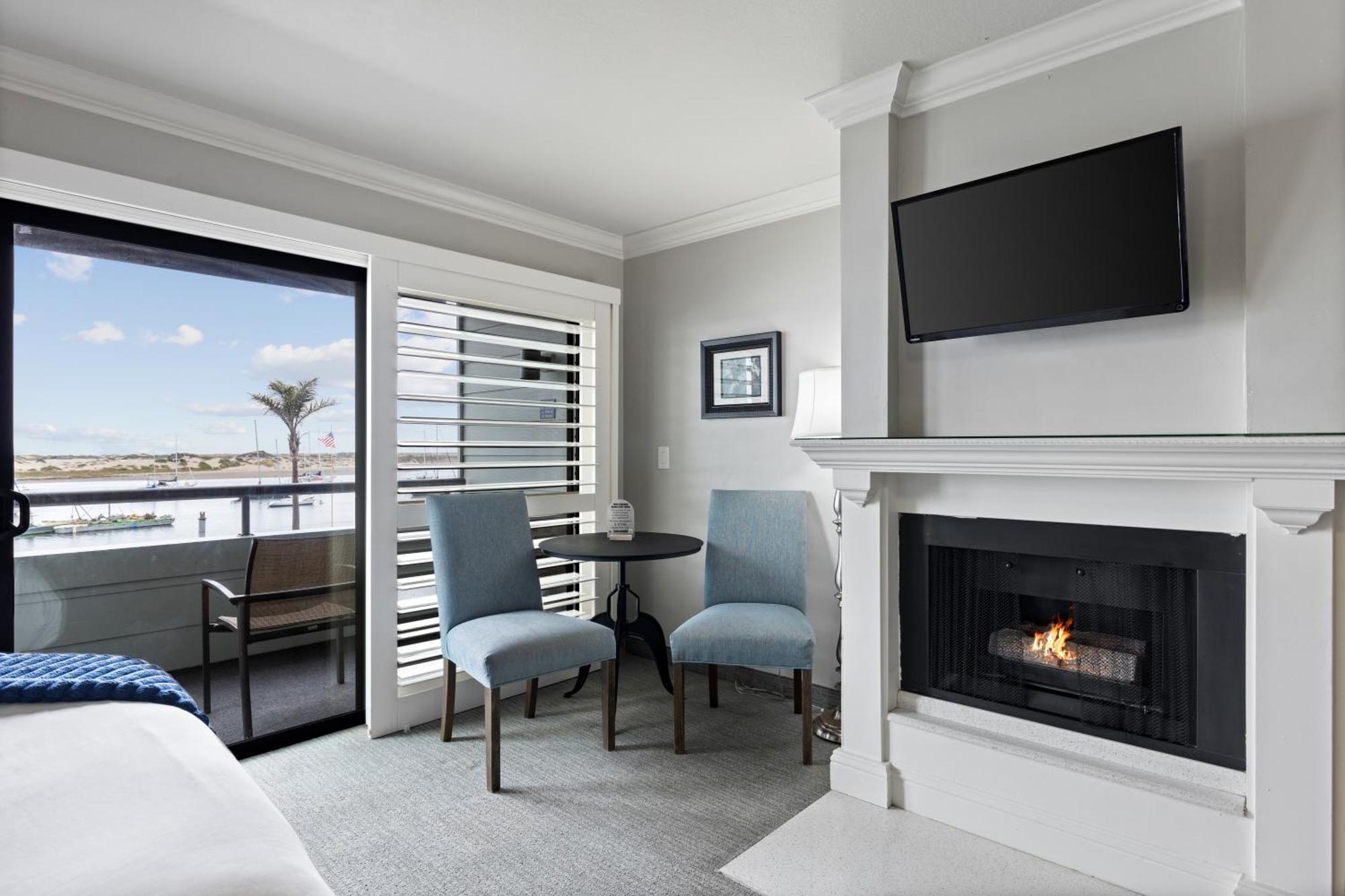 456 Embarcadero Inn & Suites Morro Bay Luaran gambar