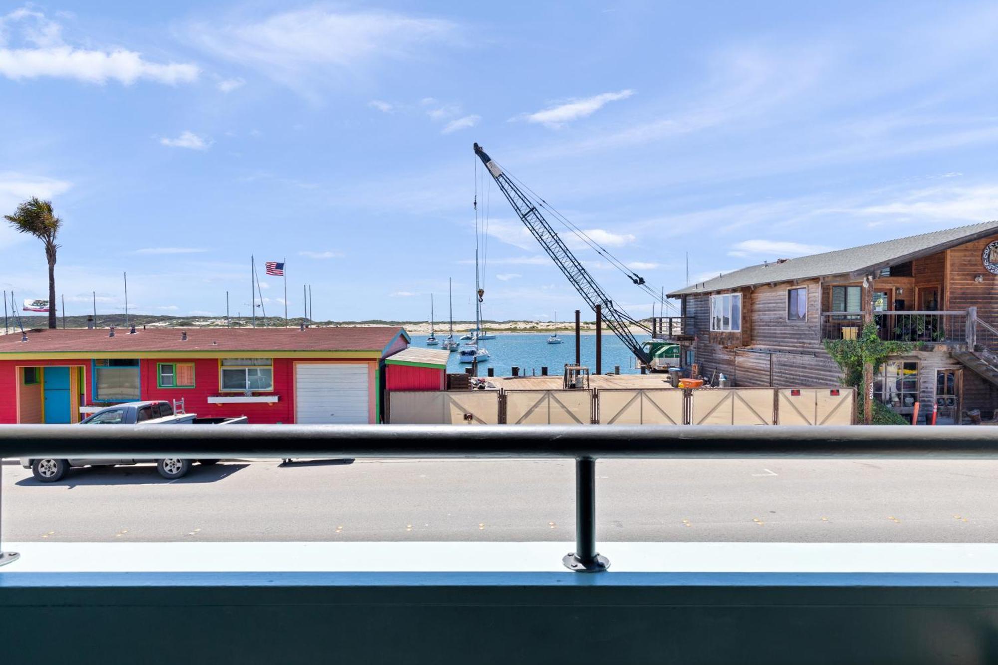 456 Embarcadero Inn & Suites Morro Bay Luaran gambar