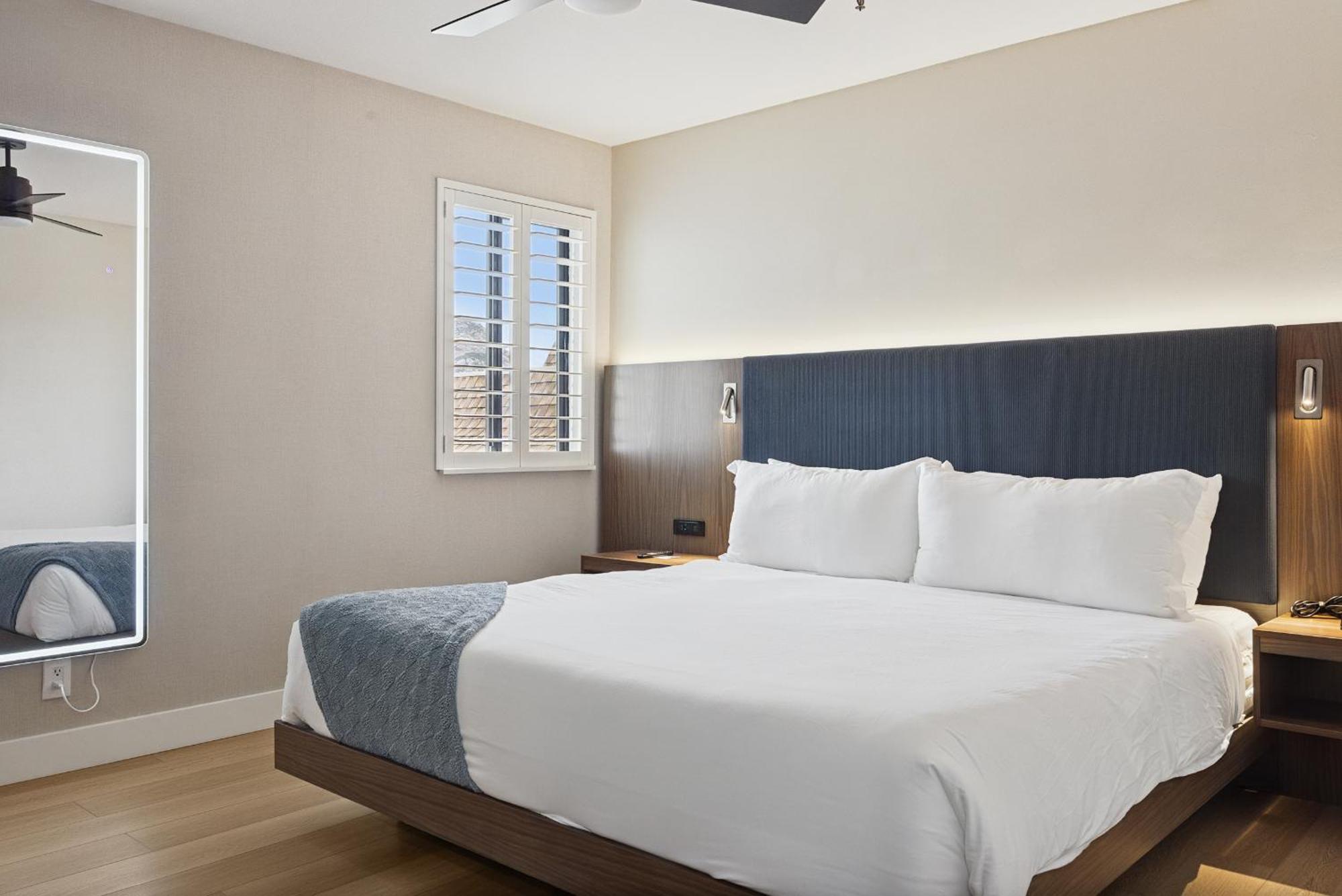 456 Embarcadero Inn & Suites Morro Bay Luaran gambar