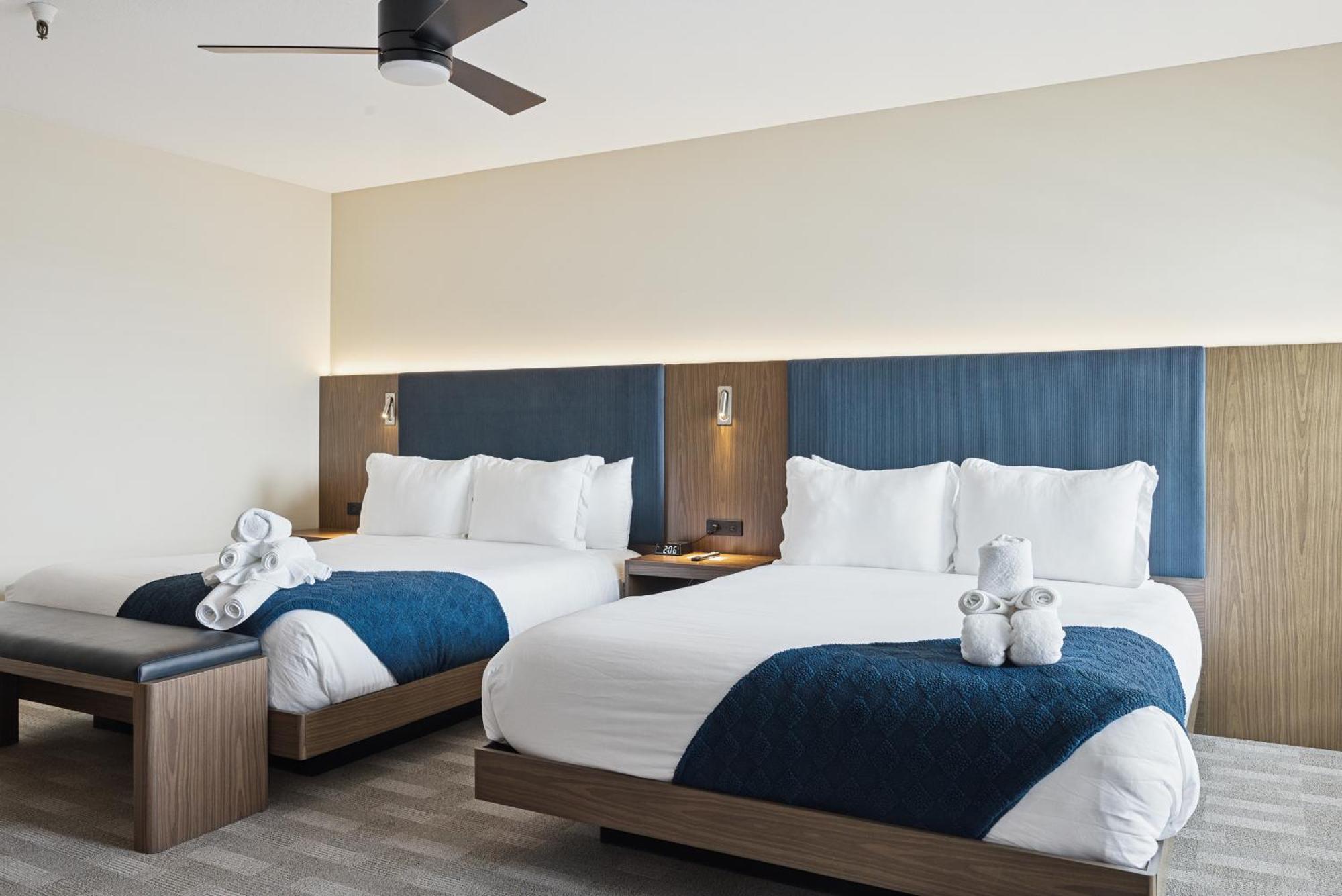 456 Embarcadero Inn & Suites Morro Bay Luaran gambar