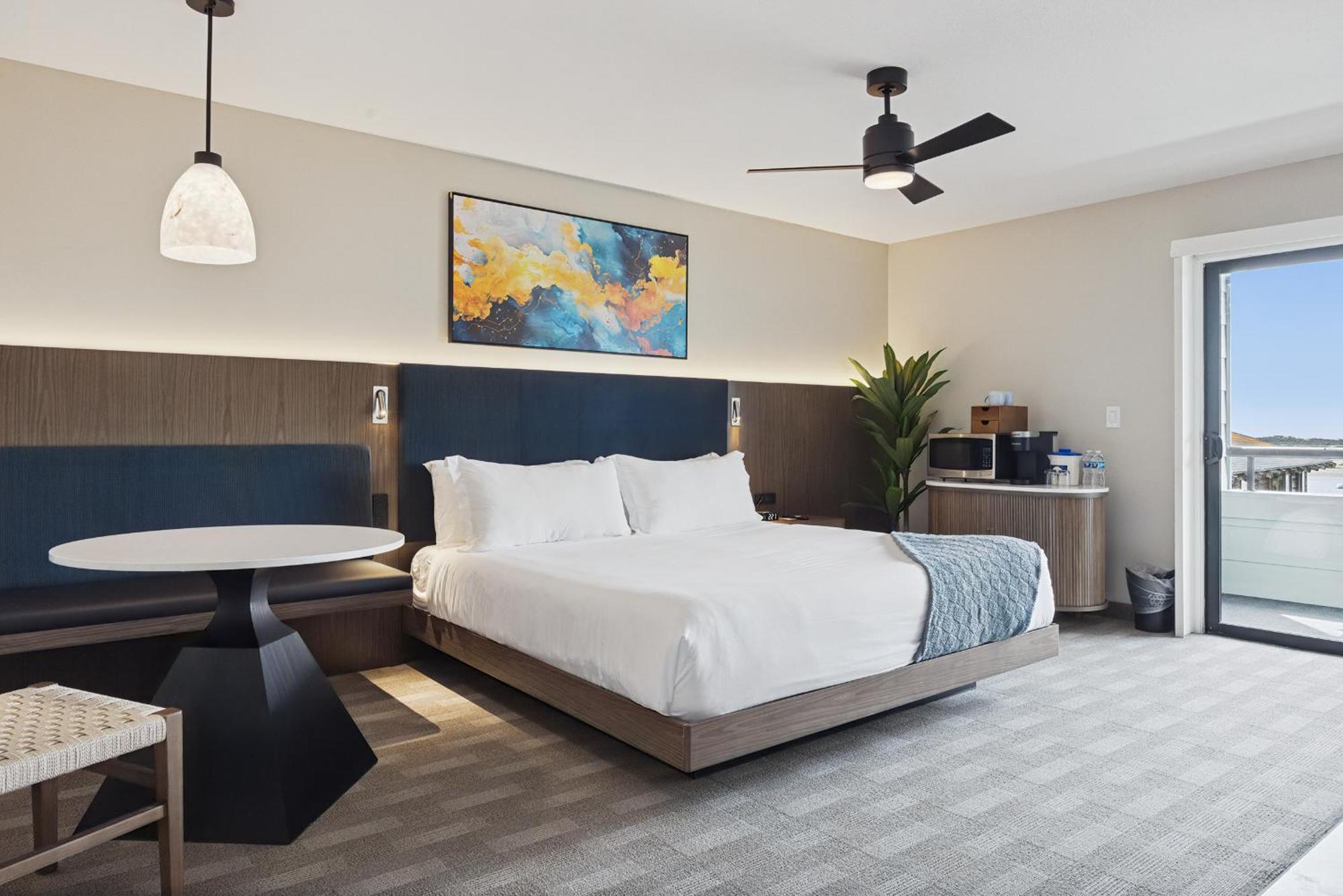 456 Embarcadero Inn & Suites Morro Bay Luaran gambar