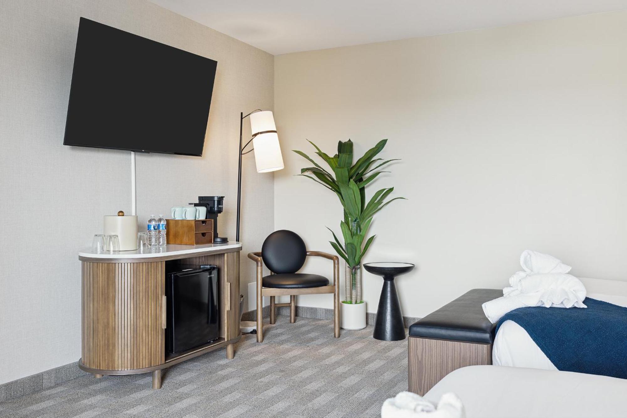 456 Embarcadero Inn & Suites Morro Bay Luaran gambar