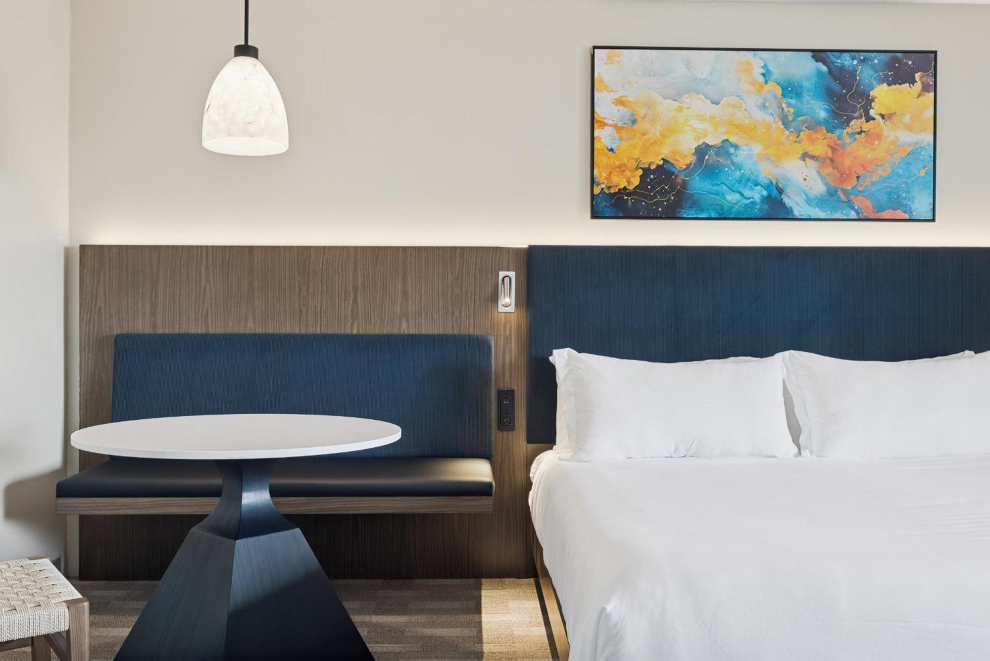 456 Embarcadero Inn & Suites Morro Bay Luaran gambar