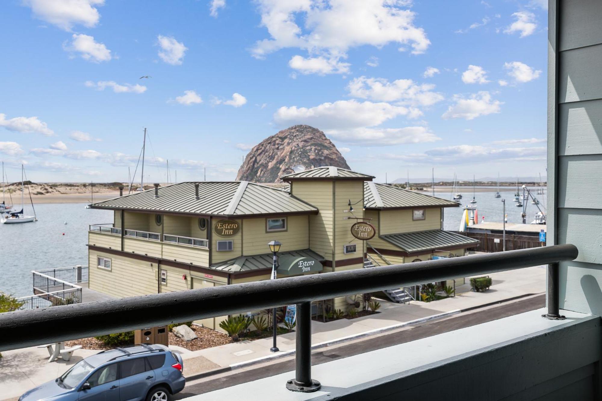 456 Embarcadero Inn & Suites Morro Bay Luaran gambar