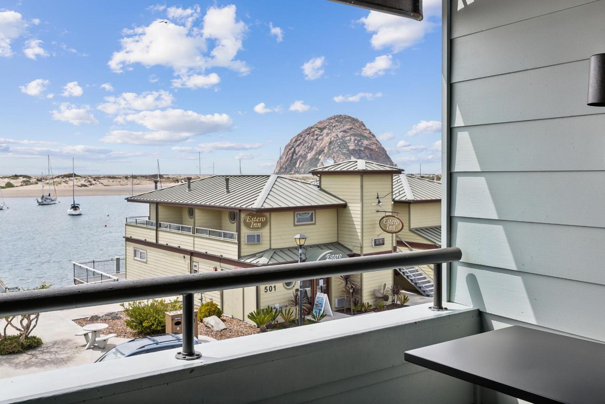 456 Embarcadero Inn & Suites Morro Bay Luaran gambar